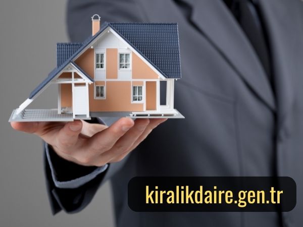 Erginköy Mahallesi Kiralık Daire